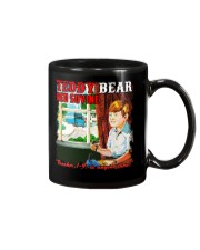 IS ANYONE THERE Mug thumbnail