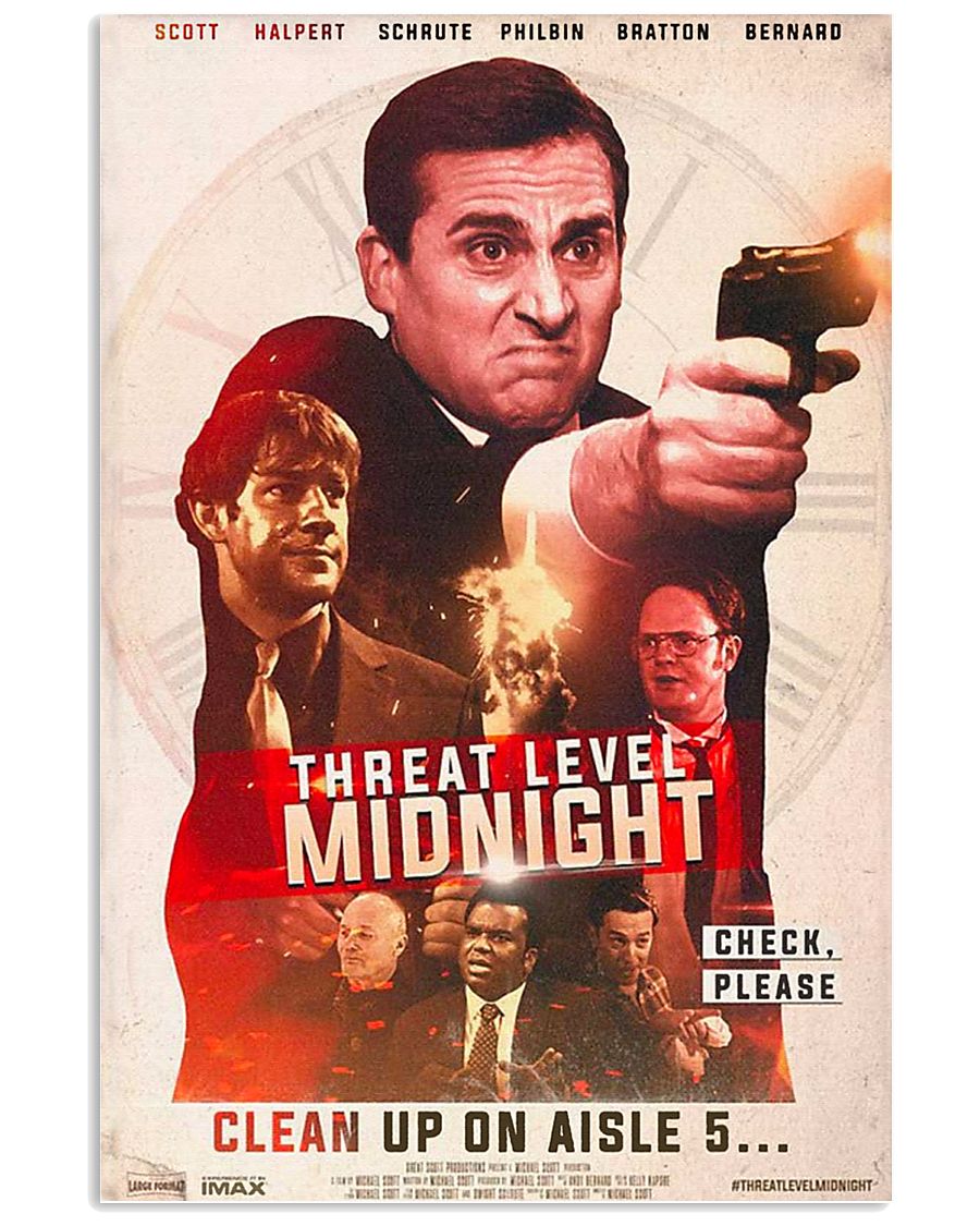 LIMITED EDITION 11x17 Poster