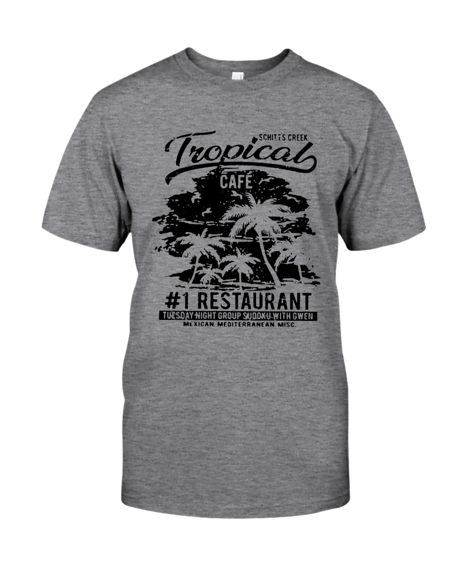 LIMITED EDITION Classic T-Shirt