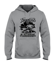 LIMITED EDITION Hooded Sweatshirt thumbnail