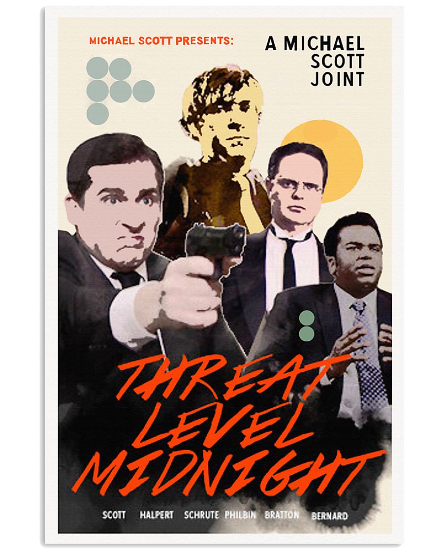 LIMITED EDITION 11x17 Poster