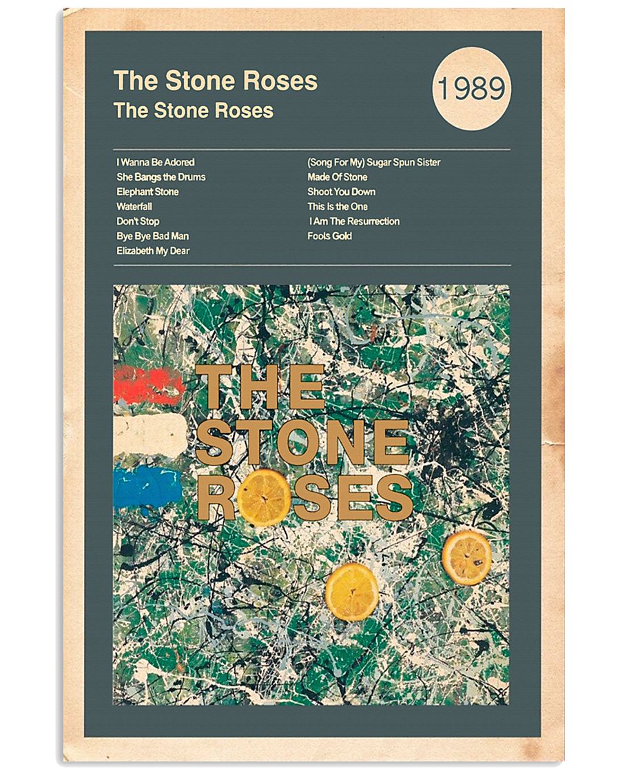LIMITED EDITION 11x17 Poster