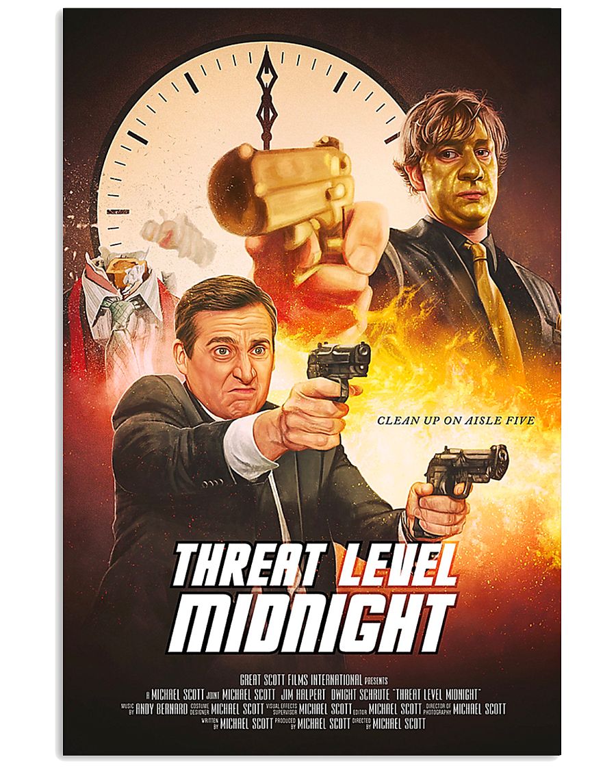 LIMITED EDITION 11x17 Poster