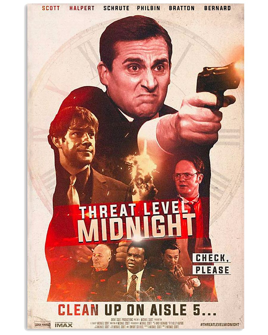 LIMITED EDITION 11x17 Poster