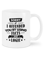 Sorry if I offended you Mugs tile