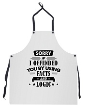 Sorry if I offended you Apron tile
