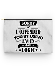 Sorry if I offended you Accessory Pouch tile