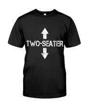Two Seater Classic T-Shirt thumbnail