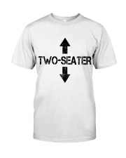Two Seater Classic T-Shirt thumbnail