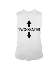 Two Seater Sleeveless Tee thumbnail