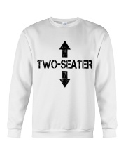 Two Seater Crewneck Sweatshirt thumbnail