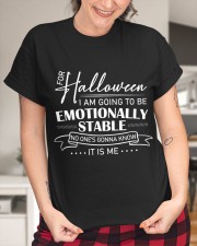 For halloween Classic T-Shirt custom-t-shirts-classic-lifestyle-front-417