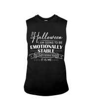 For halloween Sleeveless Tee tile