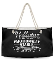 For halloween Weekender Tote tile