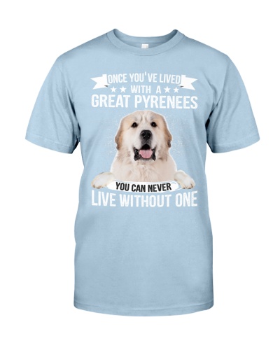 Shirt Hoodies Great Pyrenees Because People Suck Tee Shirt