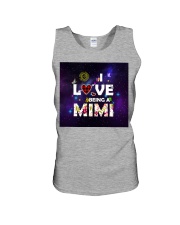 SHN I love being a Mimi Unisex Tank tile