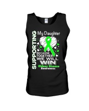 My Daughter Kidney Disease Awareness Shirt Unisex Tank thumbnail