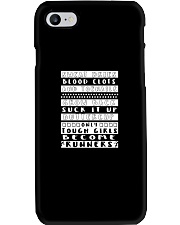 Day Worker by Postal Thanksgiving TShirt Funny Phone Case thumbnail