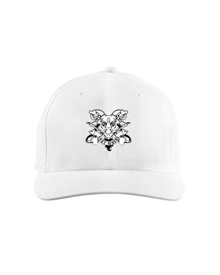 FreeMason GoatRiders Classic Hat