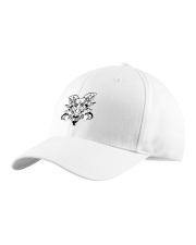 FreeMason GoatRiders Classic Hat left-angle