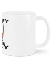 Whiskey Makes Me Frisky Mugs tile