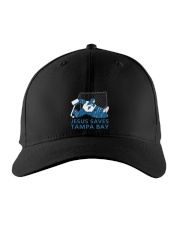 Jesus Save Tampa Bay Embroidered Hat tile