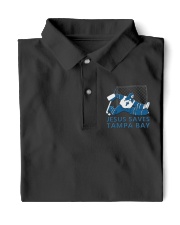 Jesus Save Tampa Bay Classic Polo front