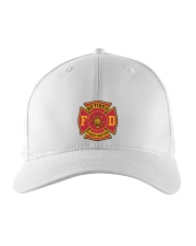 Retired Firefighter Embroidered Hat tile
