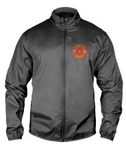 Retired Firefighter Lightweight Jacket tile