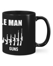 I'm A Simple Man Mugs tile