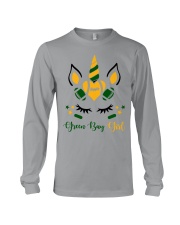 Green Bay Girl Long Sleeve Tee tile