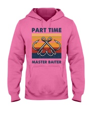 Part Time Master Baiter Hooded Sweatshirt tile
