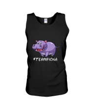 ona Tee InspirationalFiona The Hippo Shirt Unisex Tank tile