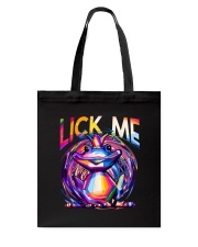 ravefrog Tote Bag tile