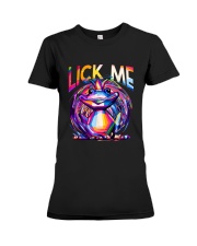 ravefrog Premium Fit Ladies Tee tile