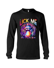 ravefrog Long Sleeve Tee tile
