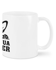 Best Chihuahua Dad Ever Mugs tile