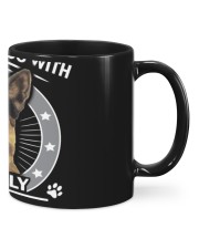 Belgian Malinois Thanksgiving Christmas Gifts Mugs tile