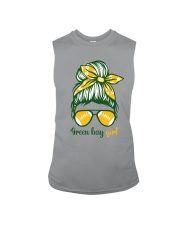 Green Bay Girl Sleeveless Tee tile