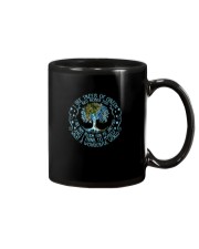And I Think To Myself What A Wonderful Mug tile