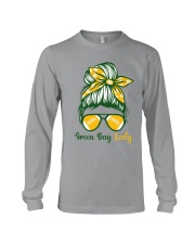 Green Bay Girl Long Sleeve Tee tile