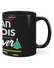 Belgian Malinois Mom Lovers Gift Ugly Christmas Mugs tile