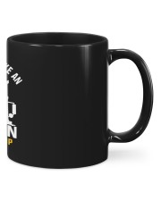 I Know I Driver Like An Old Man Try To Keep Up Mugs tile