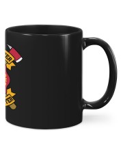 Once A Firefighter Always A Firefighter Mugs tile