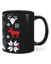 Bernese Mountain Dog Gift For Merry Christmas Woofmas Berner Mugs tile