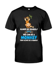 Always Be Yourself Unless You Can Be Premium Fit Mens Tee tile