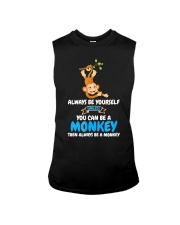 Always Be Yourself Unless You Can Be Sleeveless Tee tile