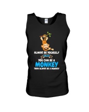 Always Be Yourself Unless You Can Be Unisex Tank tile