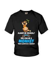 Always Be Yourself Unless You Can Be Youth T-Shirt tile