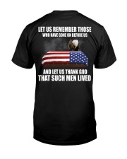 veteran Premium Fit Mens Tee tile